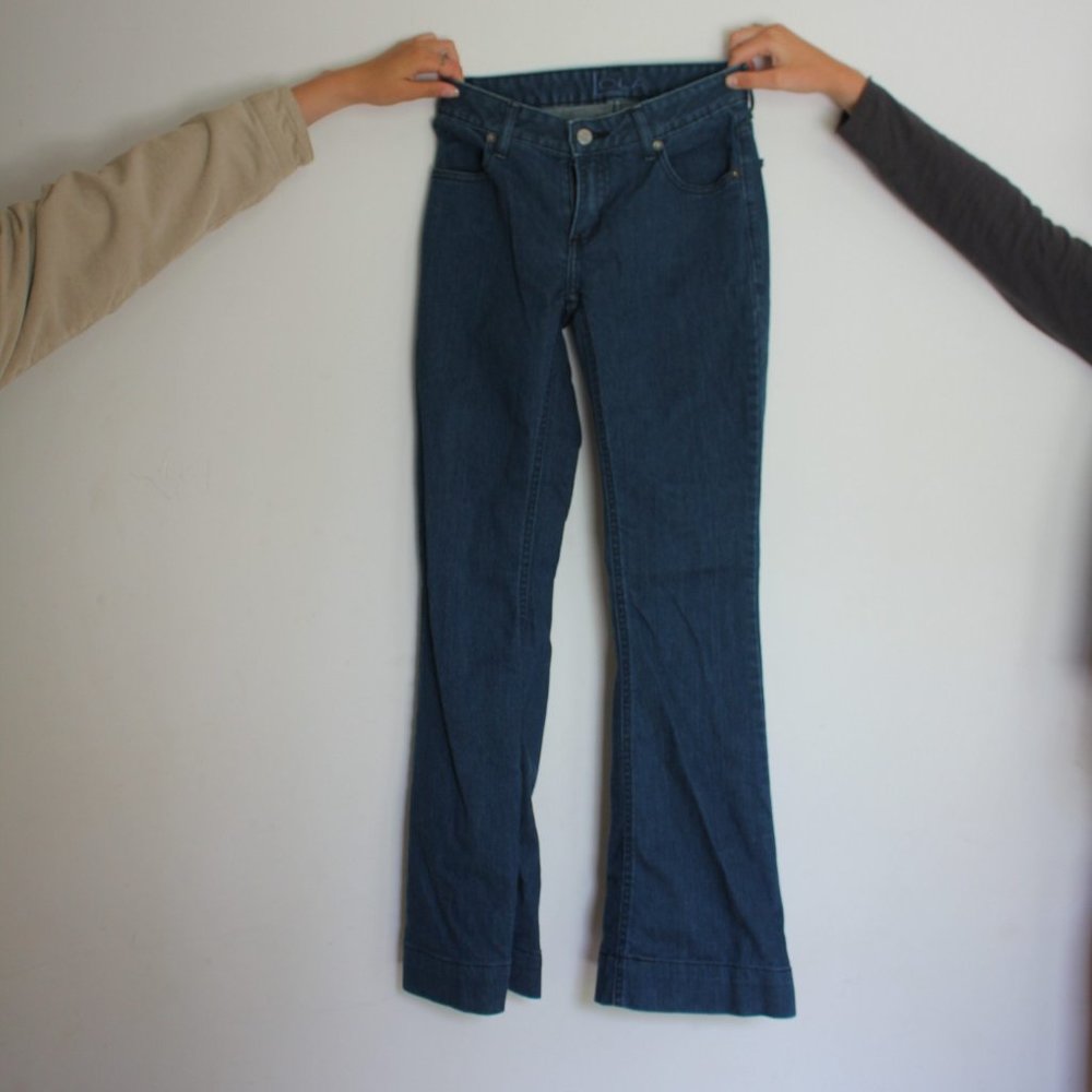 women's kimes ranch lola blue jeans